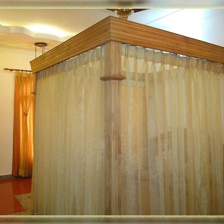 Hotel Ishan Villa أمريتسار المظهر الخارجي الصورة