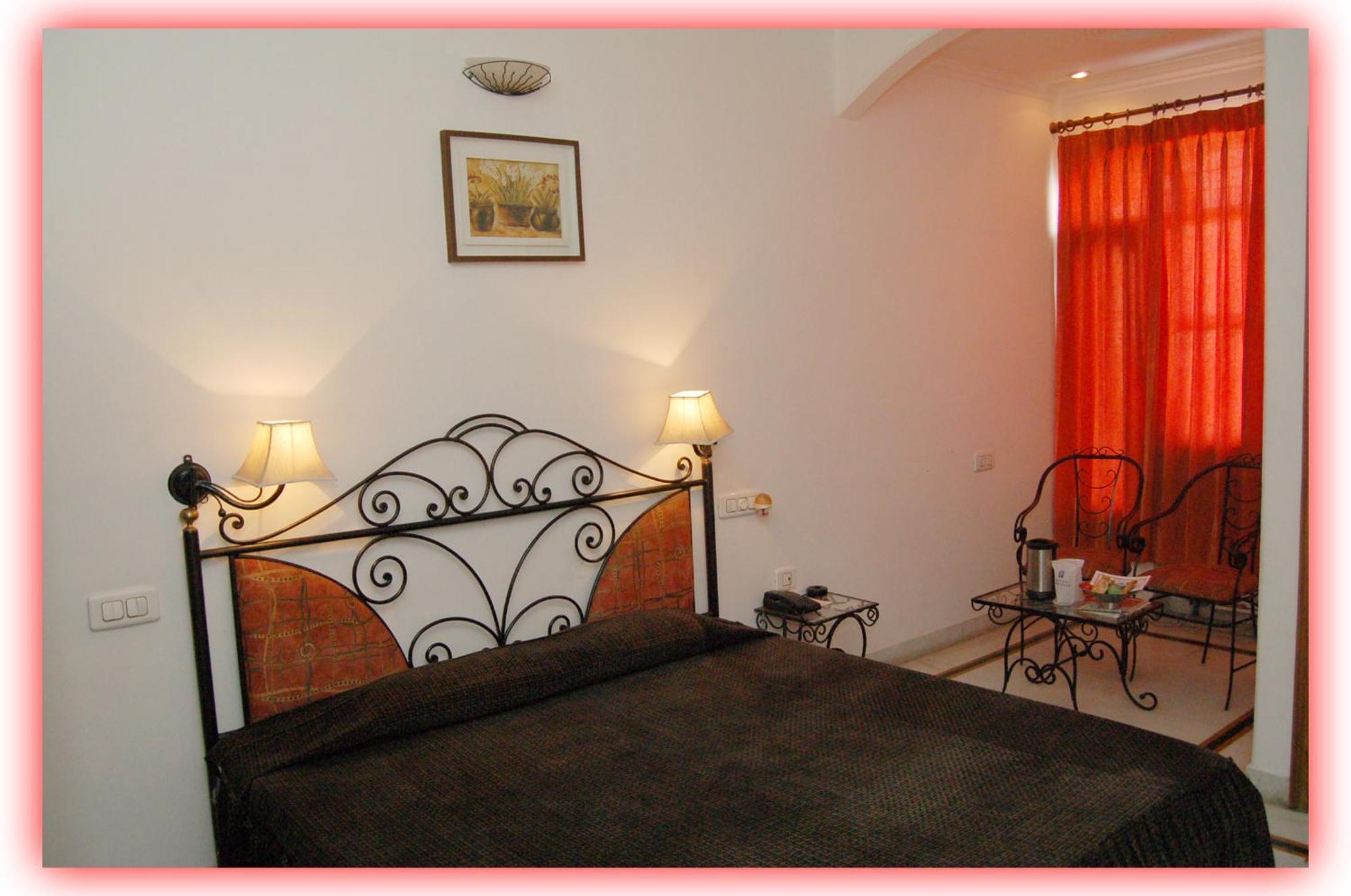 Hotel Ishan Villa أمريتسار المظهر الخارجي الصورة