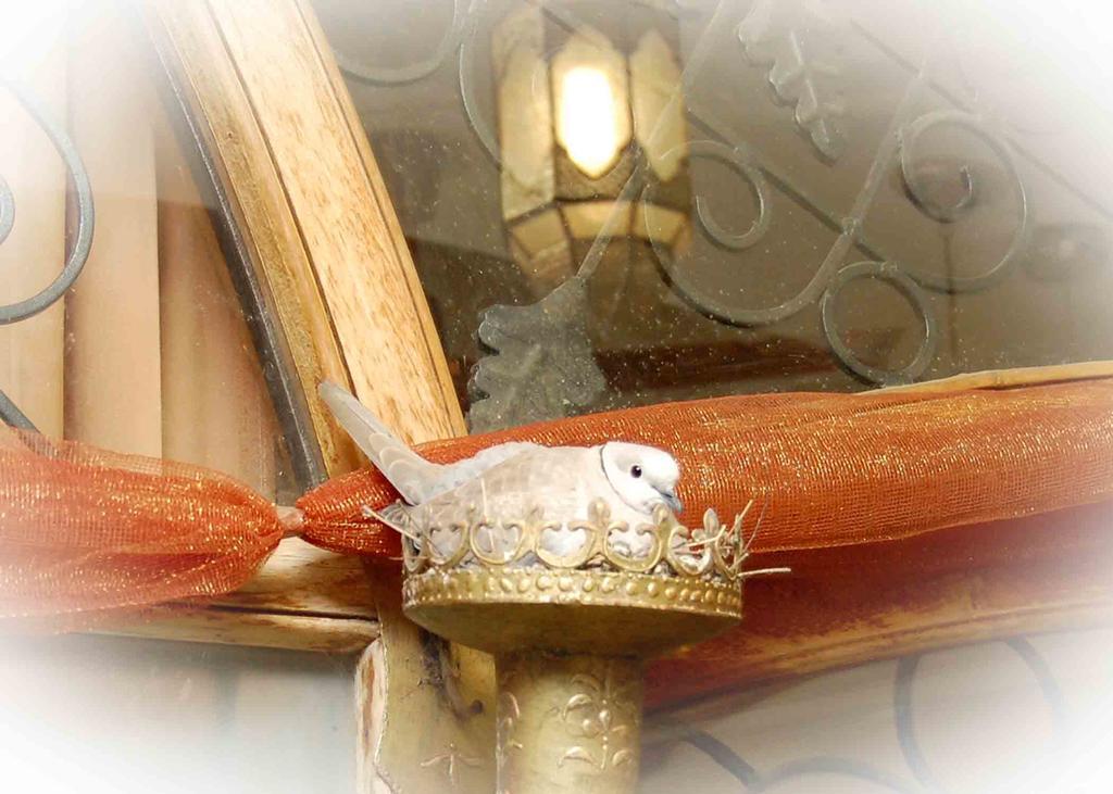 Hotel Ishan Villa أمريتسار المظهر الخارجي الصورة